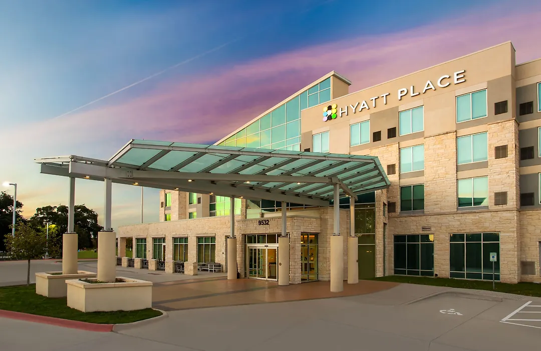 Hyatt Place Austin Airport-1